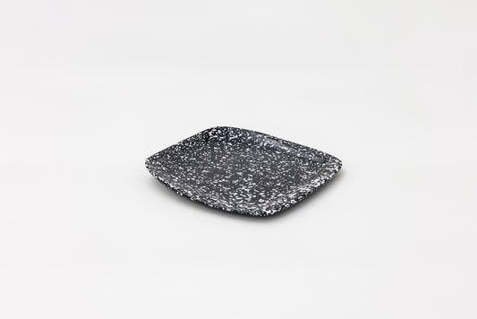 Small  Plate Set of ( 6 pieces )