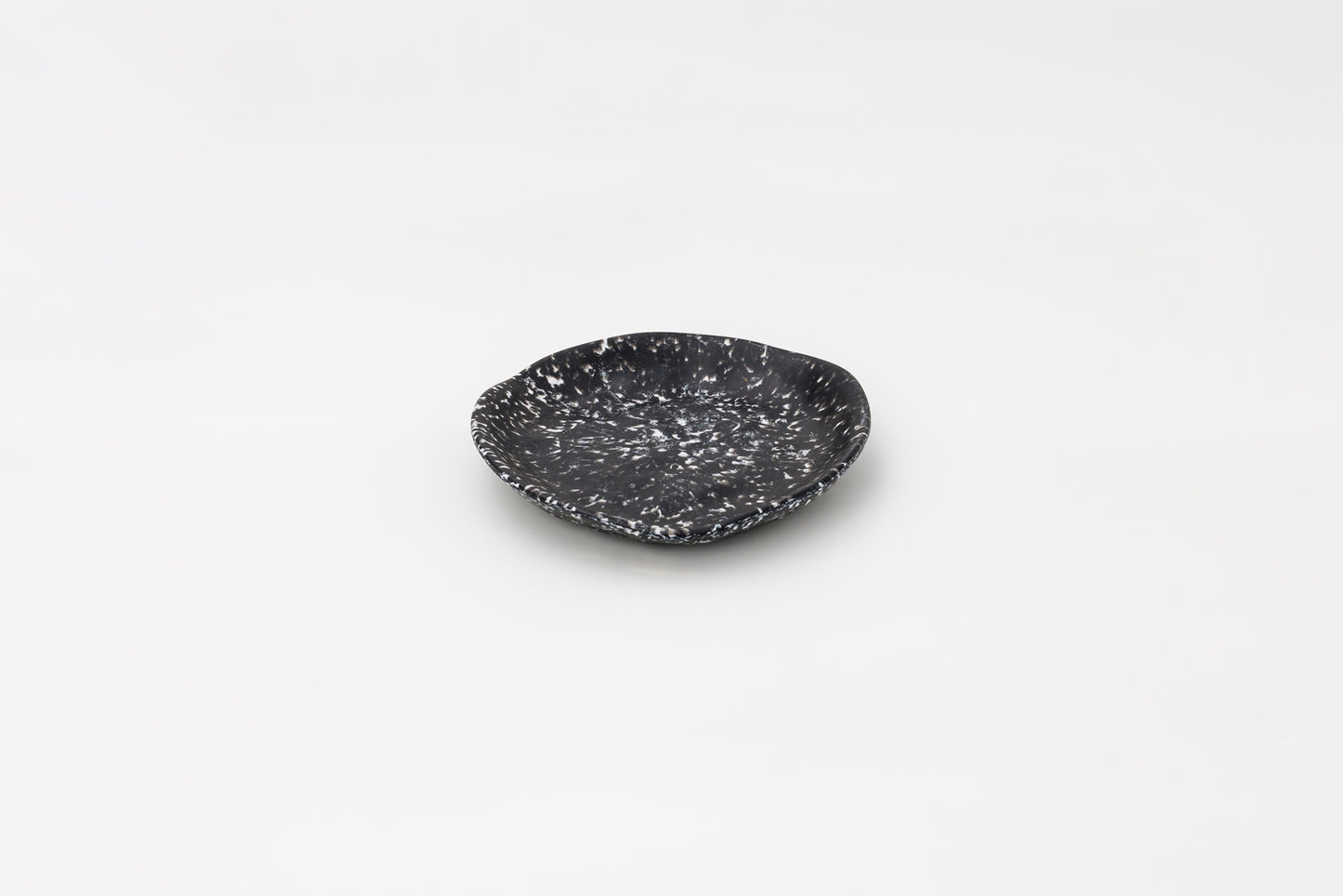 Matt Side Plate  Set of   ( 6 pieces )