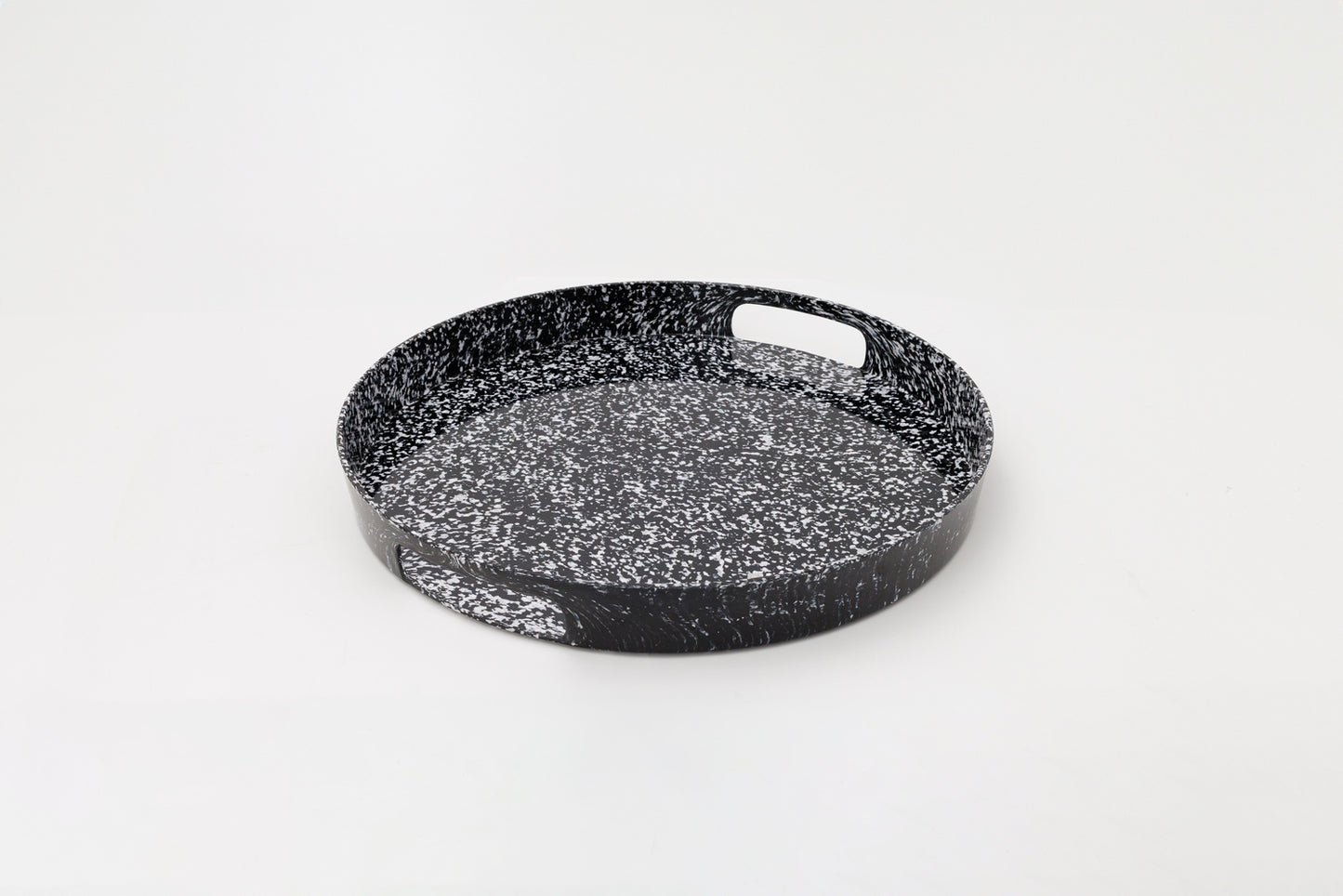 Round Tray  Set of   ( 1 pieces )