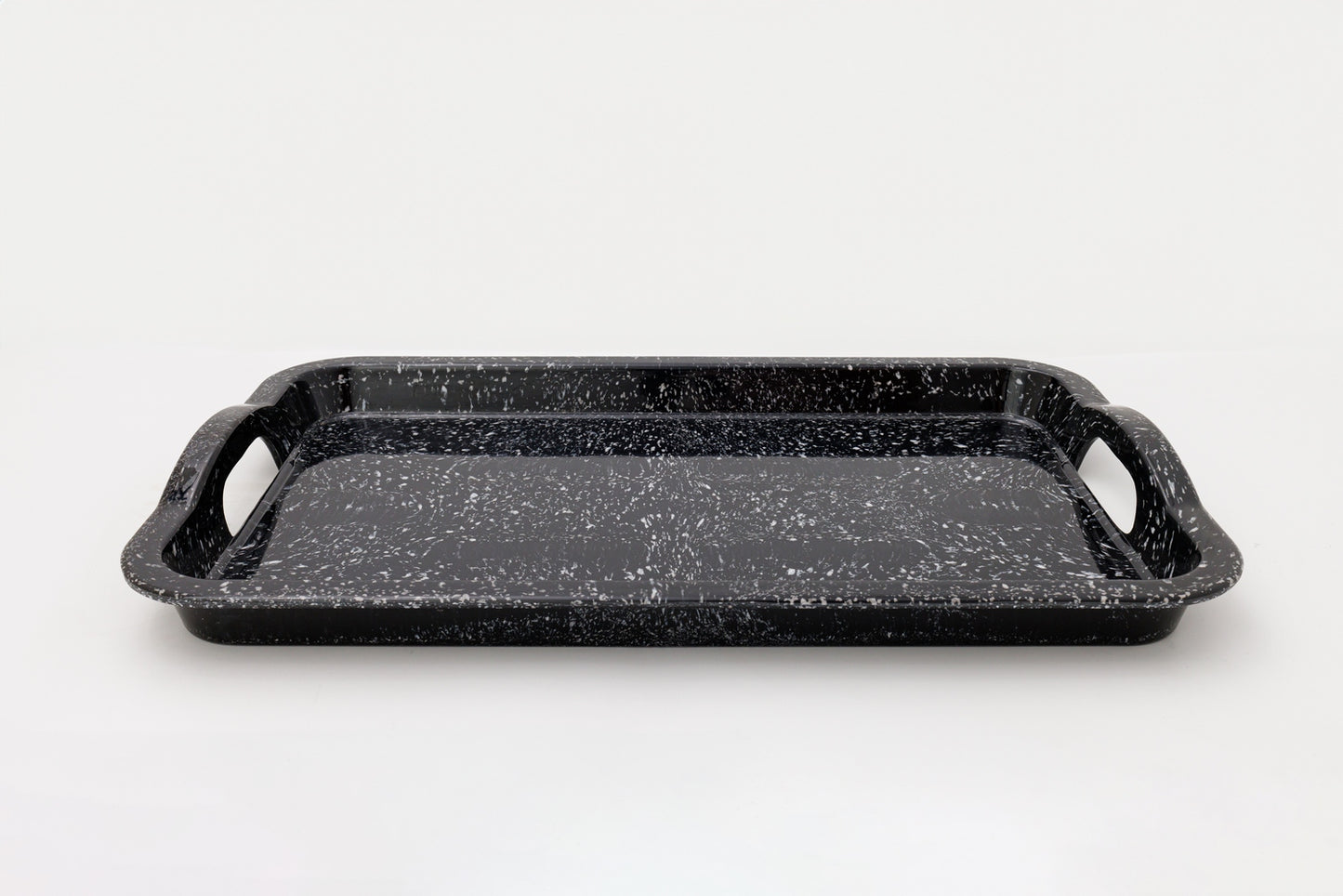 Rectangle Tray Set of   ( 1 pieces )