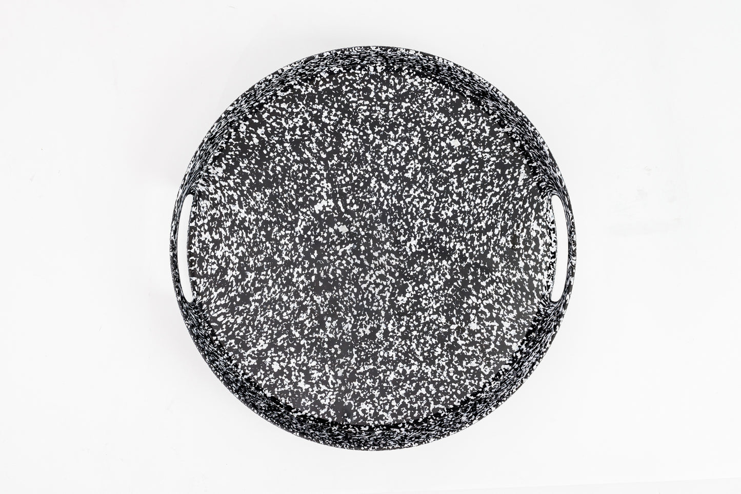 Round Tray  Set of   ( 1 pieces )