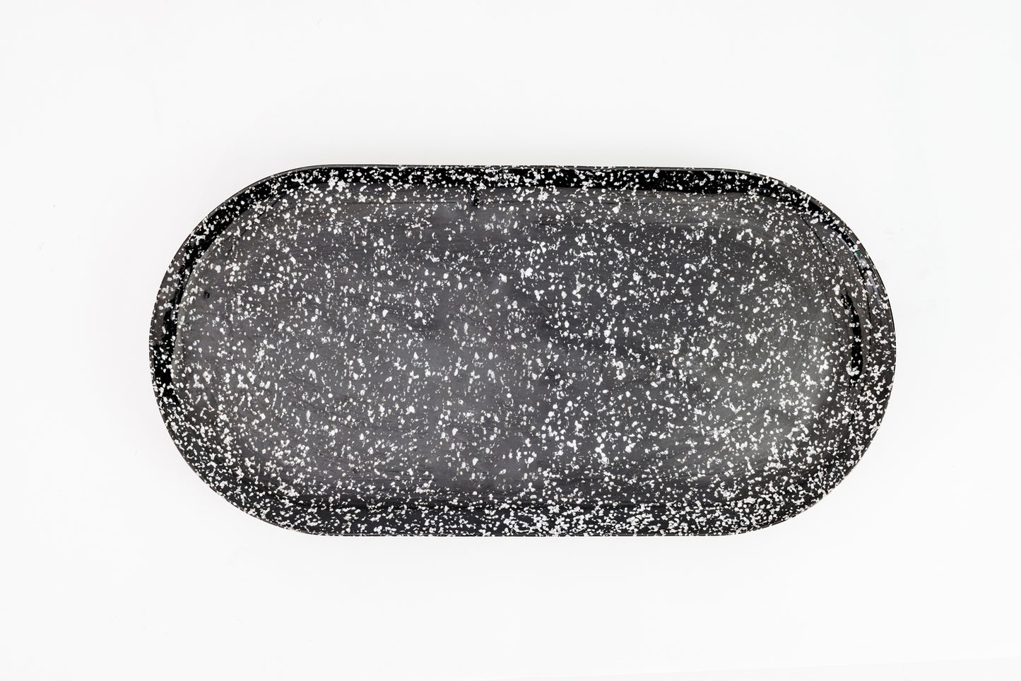 Serving Platter Tray   Set of   ( 2 pieces )