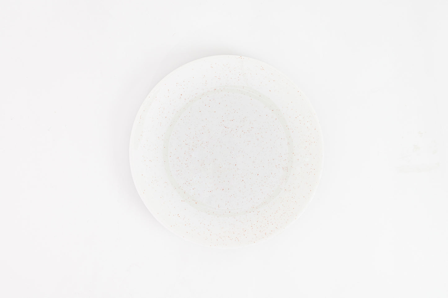 Dinner Plate  Set of ( 2 pieces )