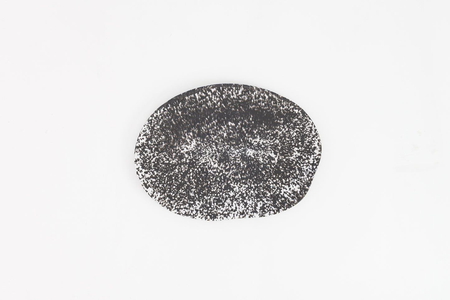 Matt Dinner Plate Set of  ( 6 pieces )