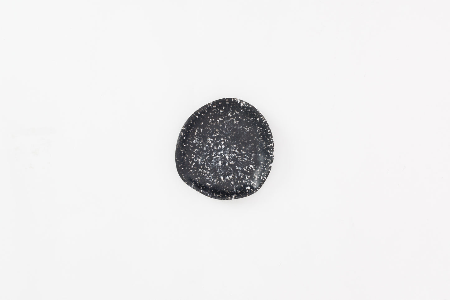 Matt Side Plate  Set of   ( 6 pieces )