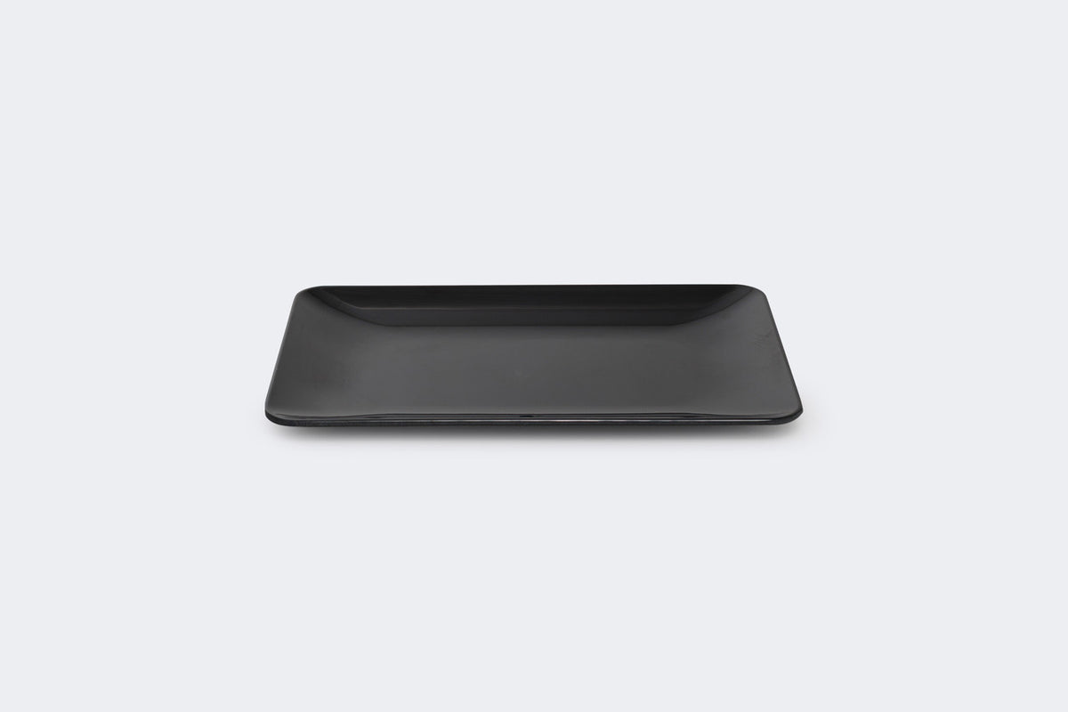 Melamine rectangle tray 30*19 cm Set of (2 pieces )