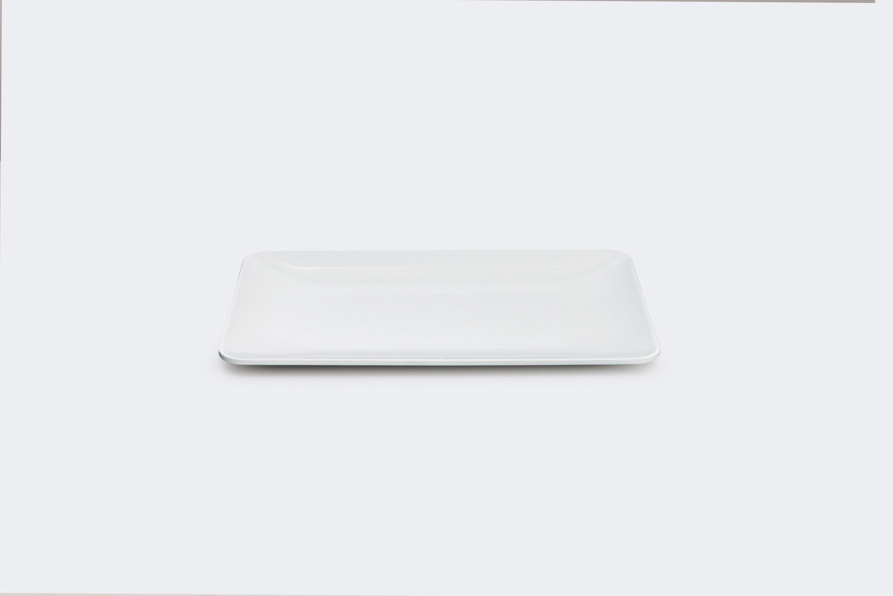 Melamine rectangle tray 30*19 cm Set of (2 pieces )