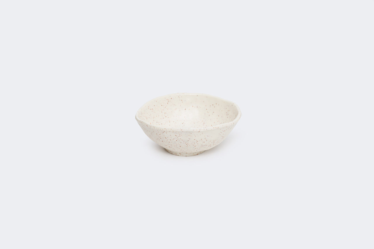 Melamine wavy bowl 16 Cm Set of ( 6pieces )