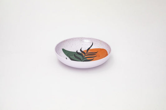 Deep Dish  Set of ( 6 pieces )