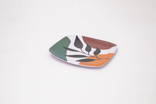 Dinner Plate  Set of ( 6 pieces )