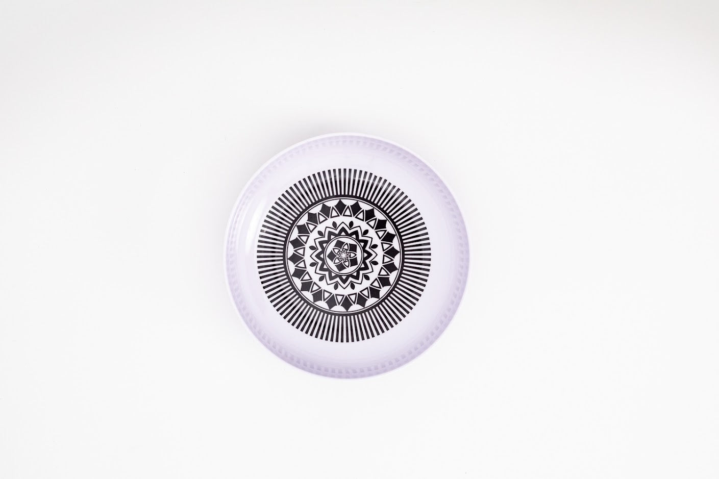 Deep Dish Set of ( 6 pieces )