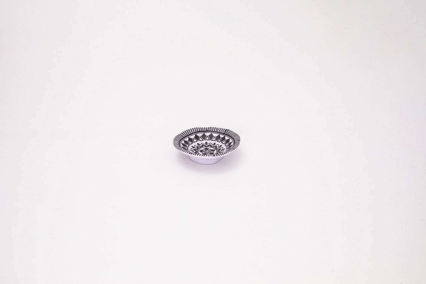 Matt Dip Bowl  Set of  ( 2 pieces )