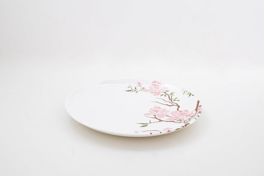 Dinner Plate  Set of ( 6 pieces )