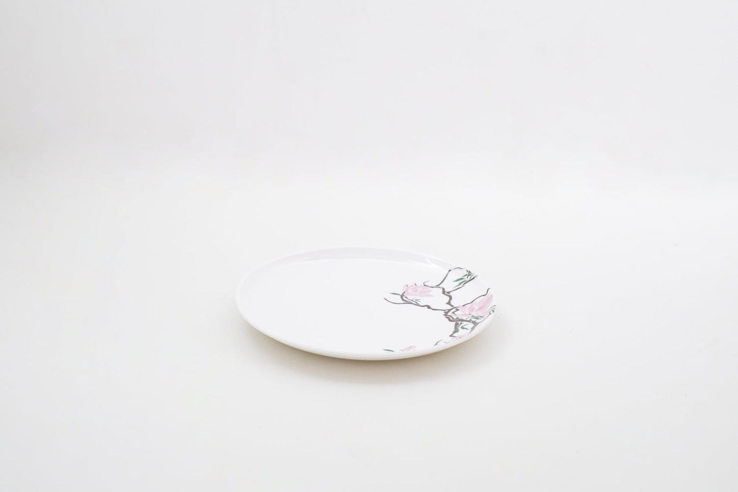 Small Plate Set of ( 6 pieces )