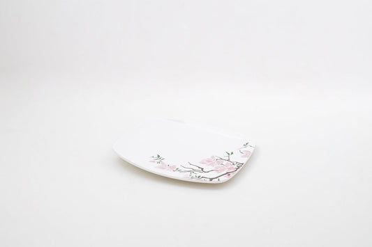 Small  Plate Set of ( 6 pieces )