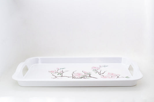 Rectangle Tray Set of   ( 1 pieces )