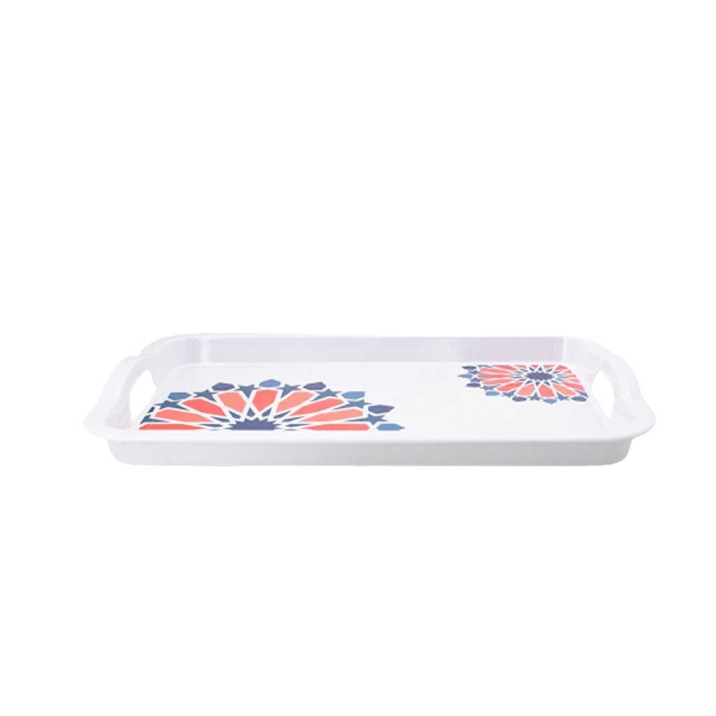 Rectangle Tray Set of ( 1 pieces )