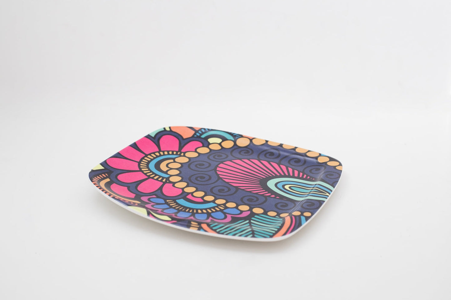 Dinner Plate  Set of ( 6 pieces )