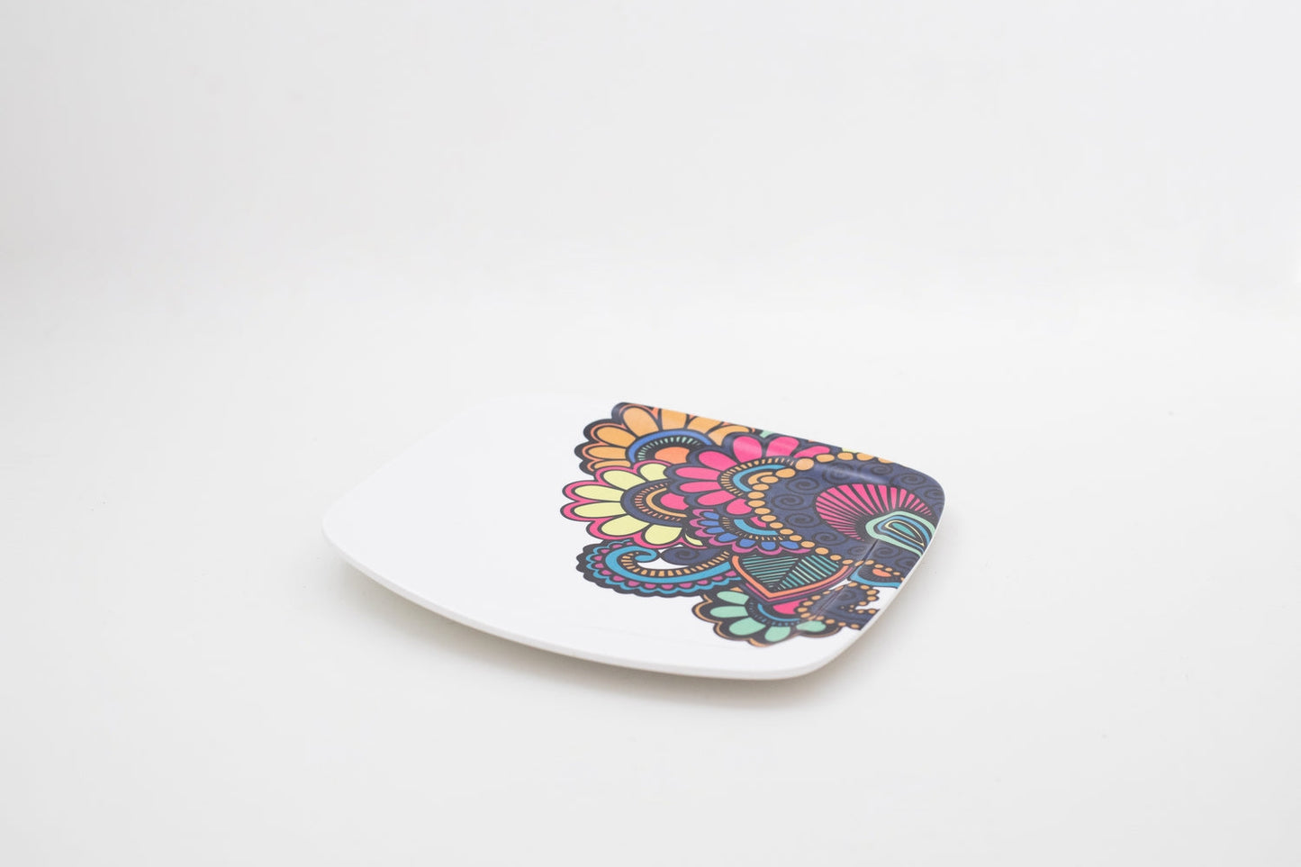 Side Plate Set of ( 6 pieces )