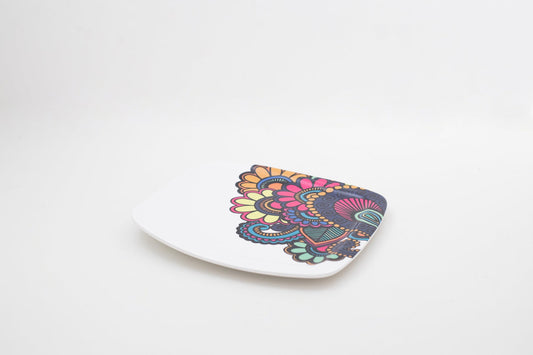 Side Plate Set of ( 6 pieces )