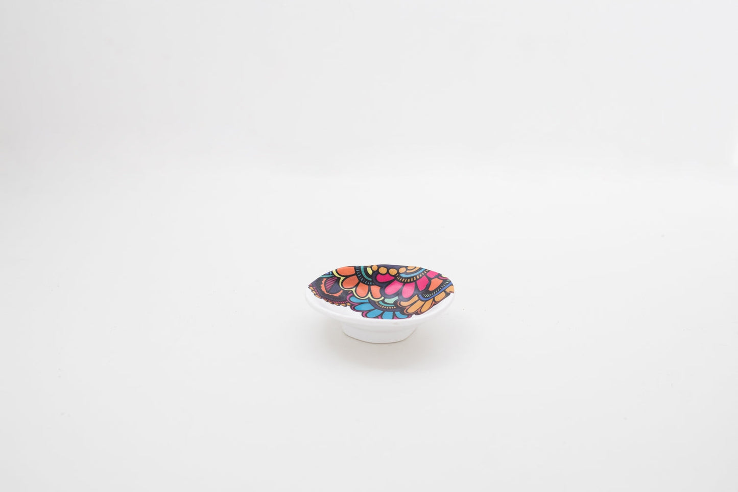 Matt Dip Bowl  Set of  ( 2 pieces )