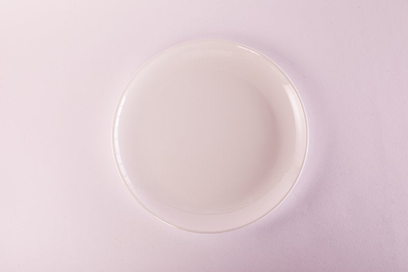 Dinner Plate  Set of ( 6 pieces )
