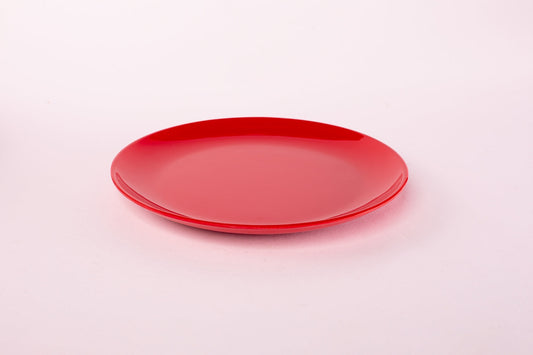 Dinner Plate  Set of ( 6 pieces )