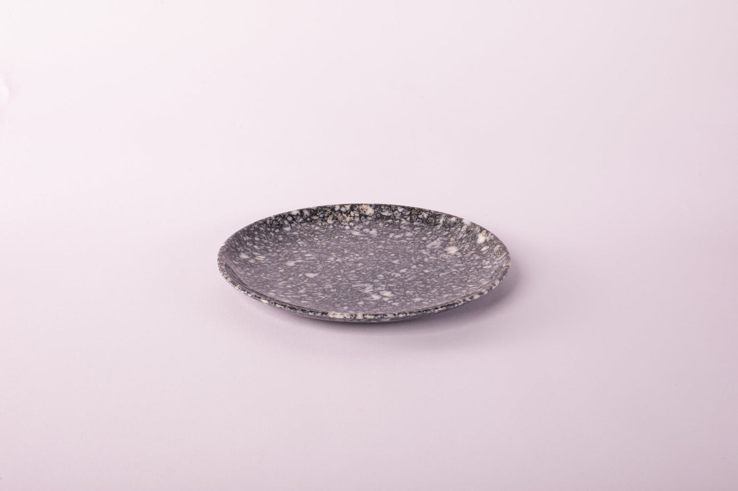 Side Plate Set of   ( 6 pieces )