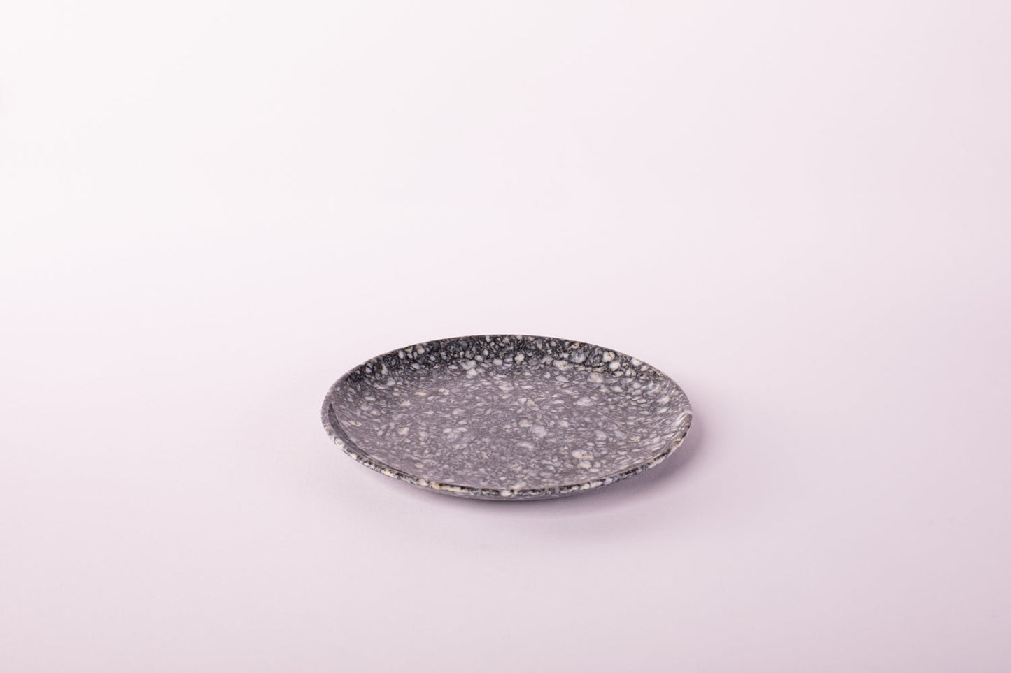 Small  Plate Set of ( 6 pieces )