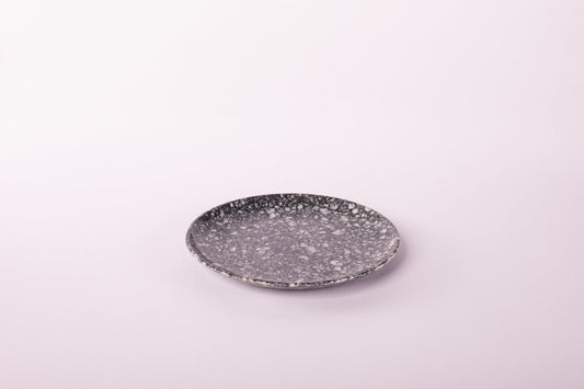 Small  Plate Set of ( 6 pieces )