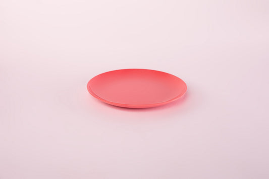 Small  Plate Set of ( 6 pieces )