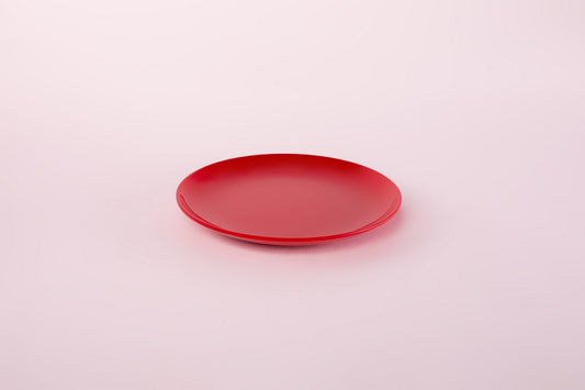 Small  Plate Set of ( 6 pieces )