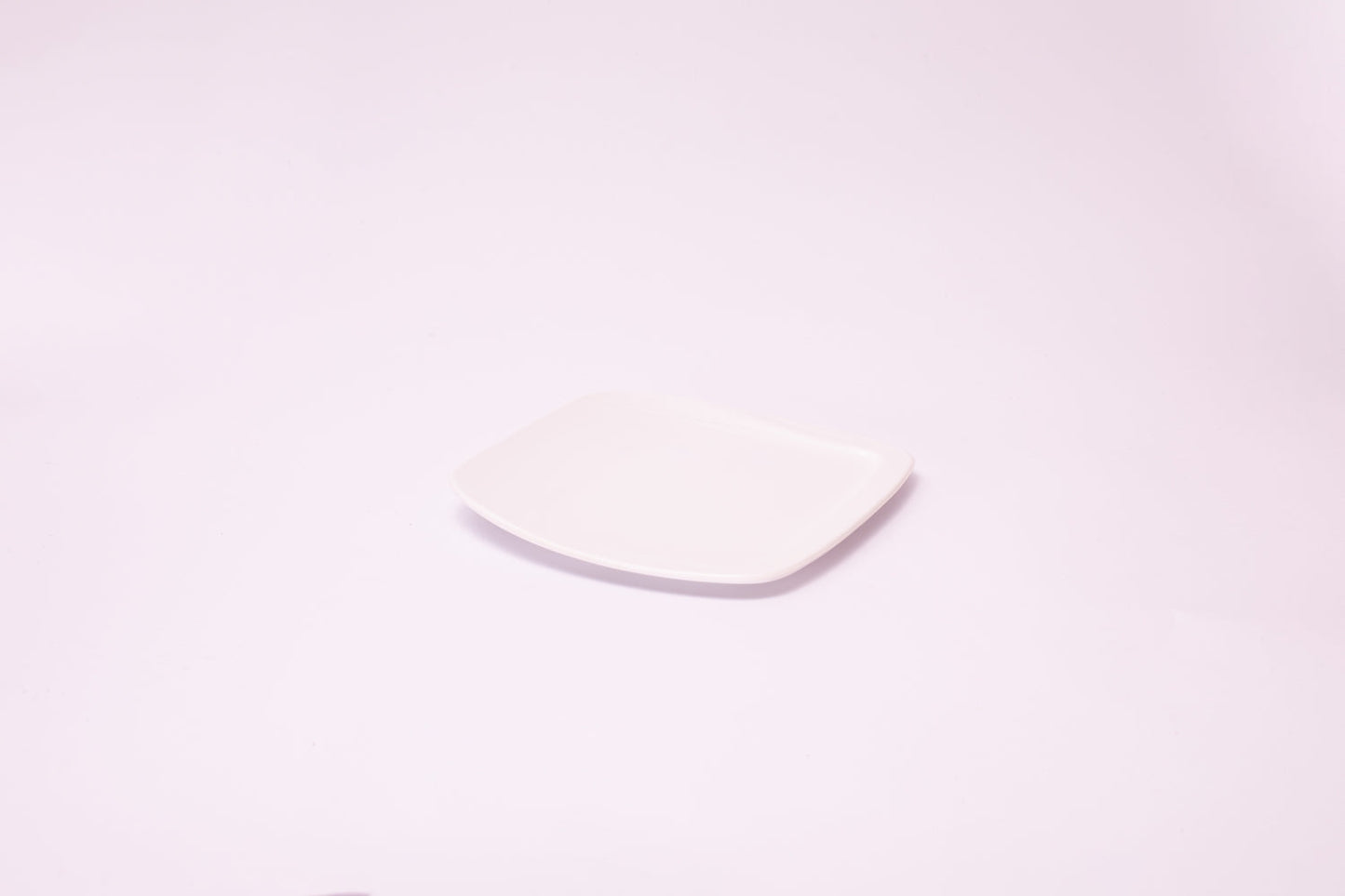 Small  Plate Set of ( 6 pieces )