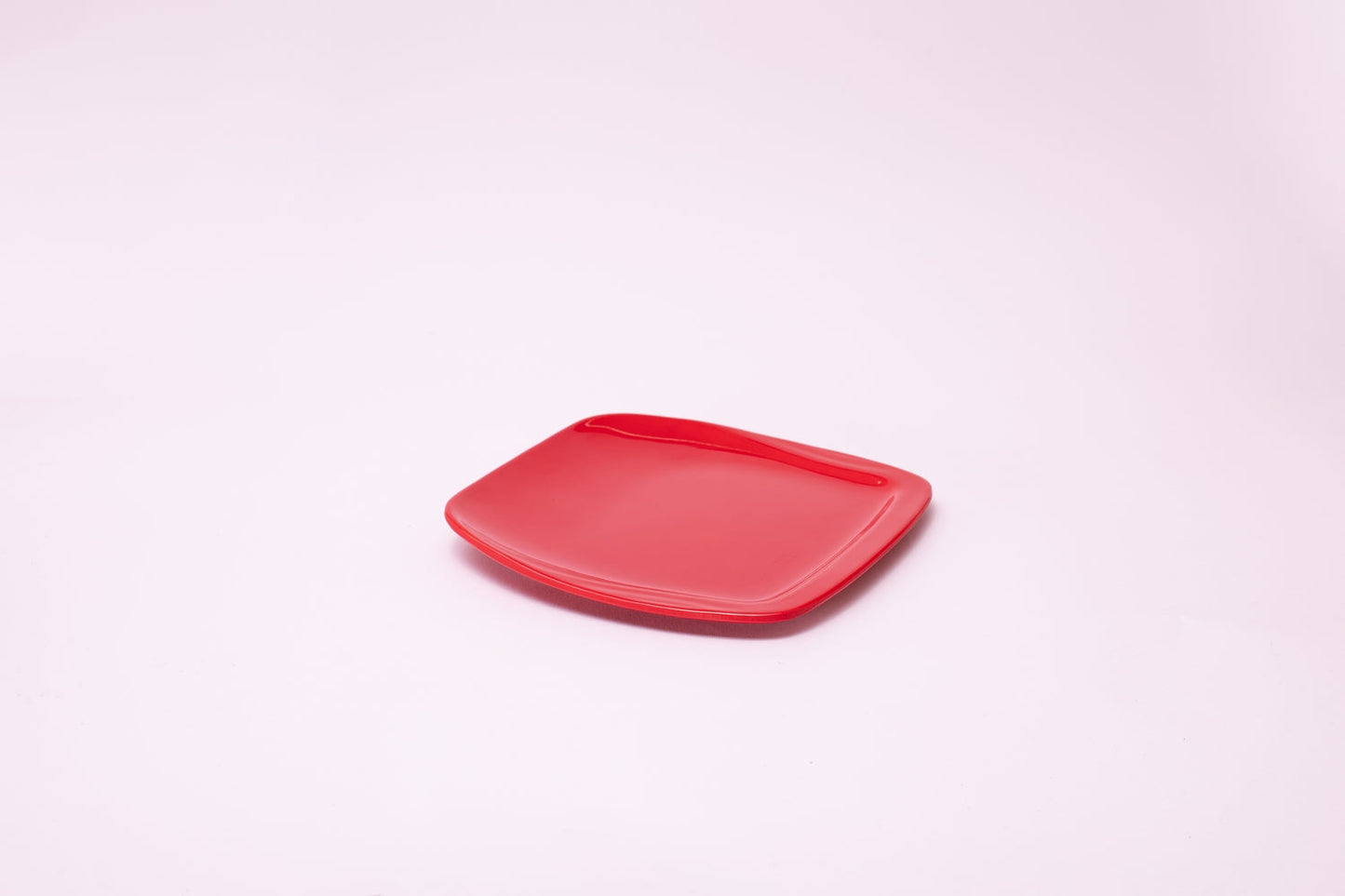 Small Plate Set of ( 6 pieces )