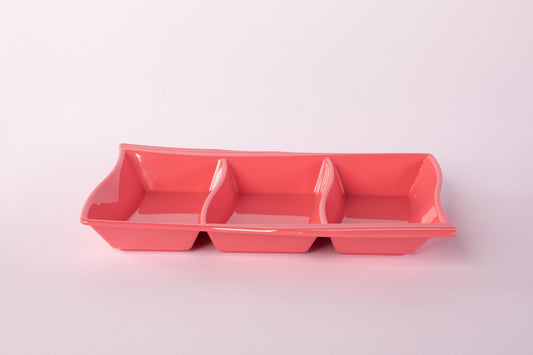 Savoury Tray Set of   ( 2 pieces )
