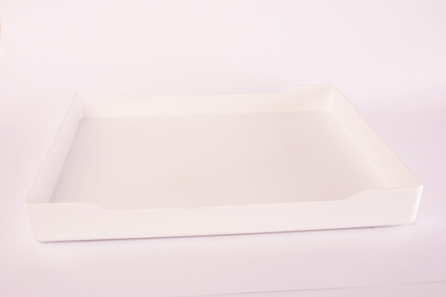 Matt Square Tray Set of   ( 1 pieces )