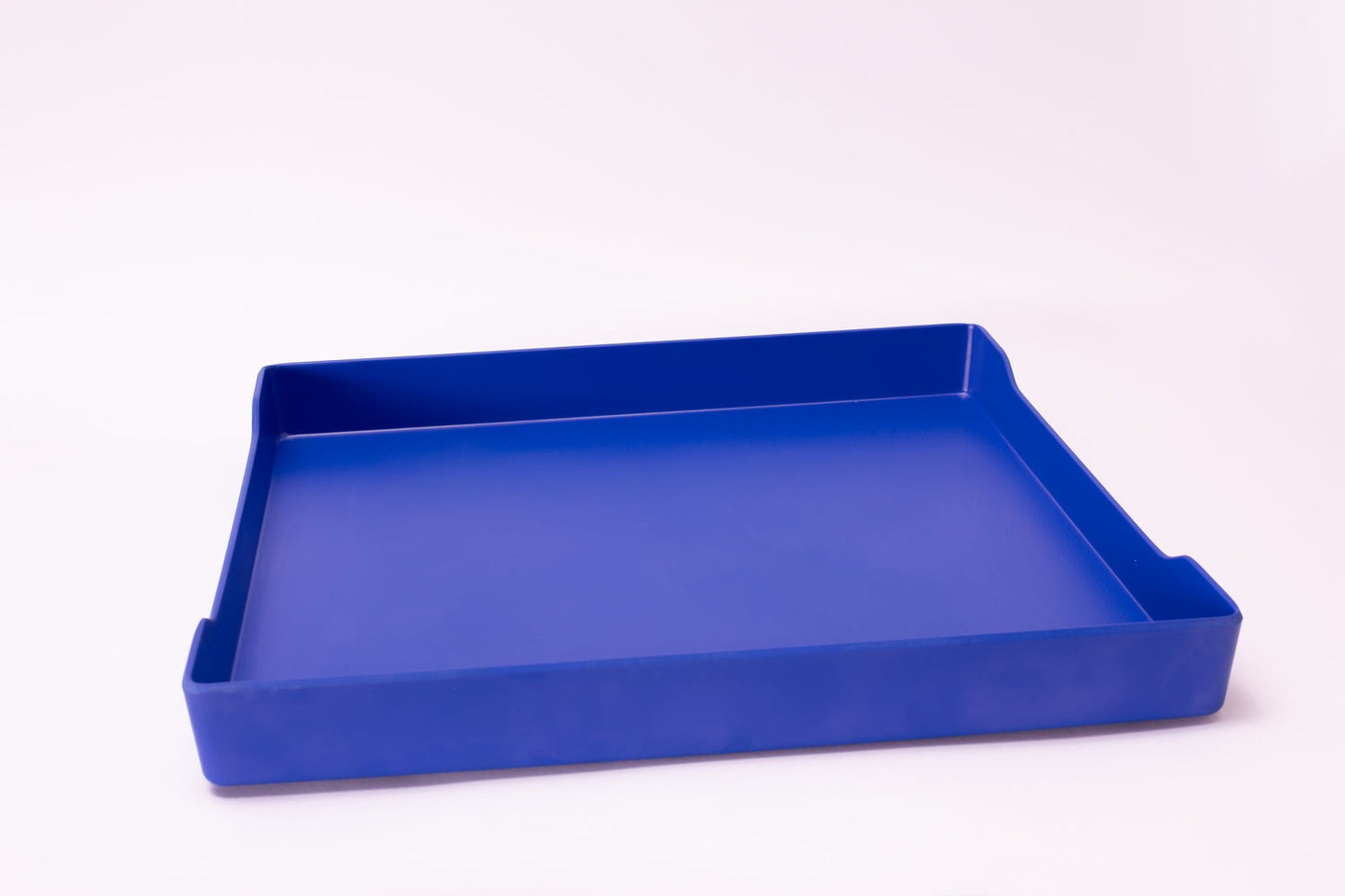Matt Square Tray Set of   ( 1 pieces )