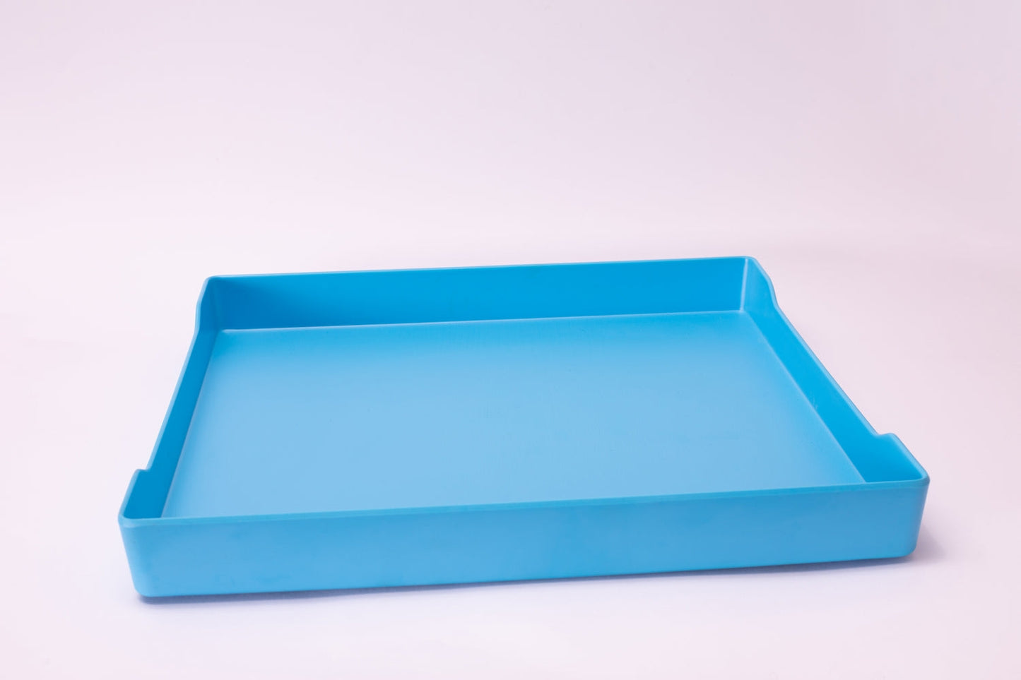 Matt Square Tray Set of   ( 1 pieces )