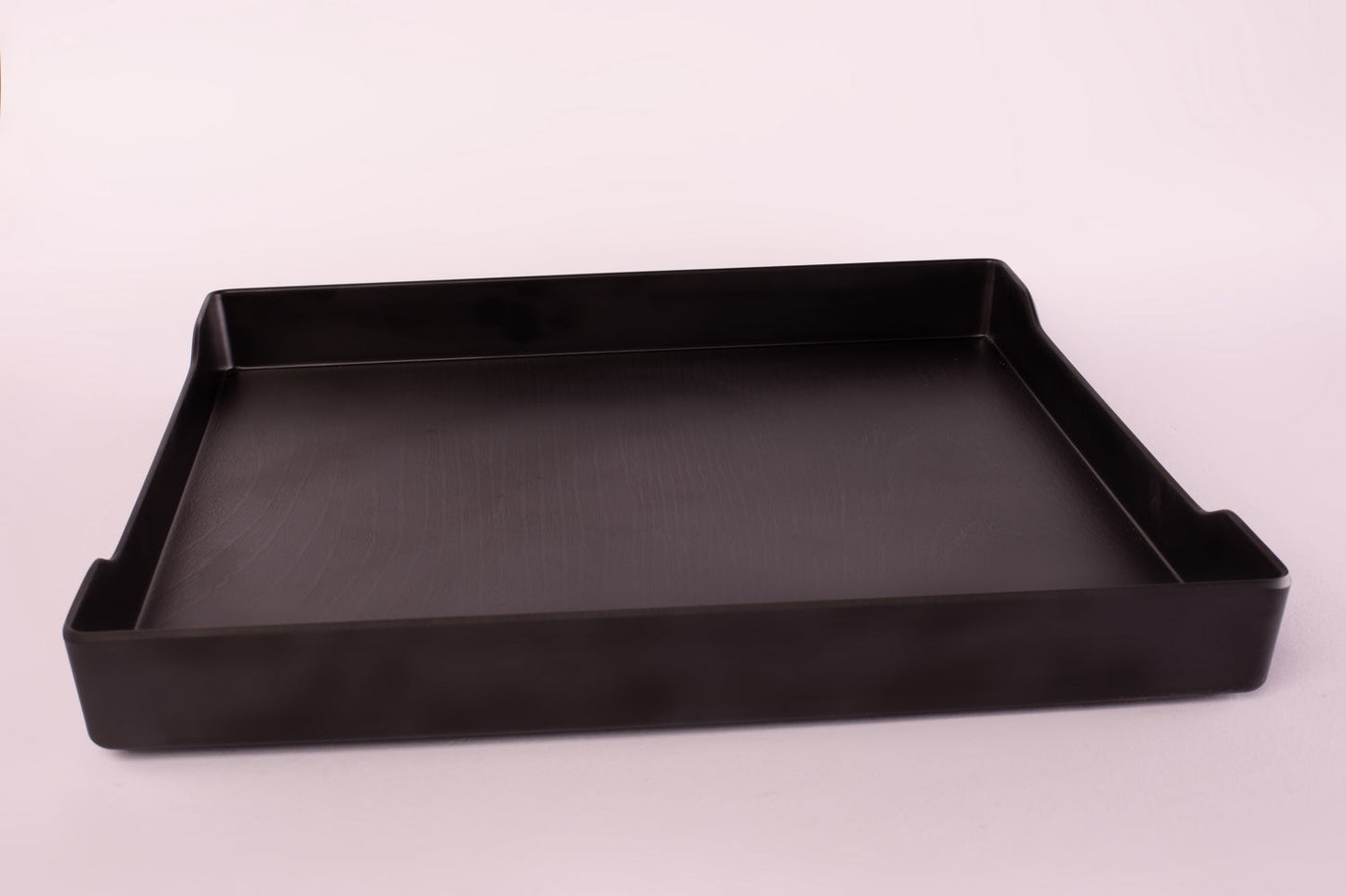 Matt Square Tray Set of   ( 1 pieces )