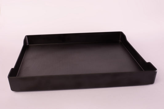 Matt Square Tray Set of   ( 1 pieces )