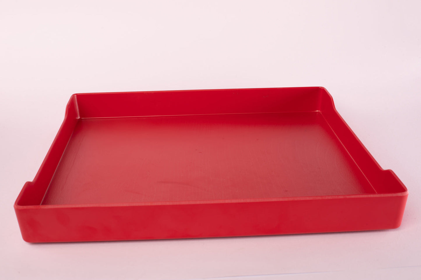 Matt Square Tray Set of   ( 1 pieces )