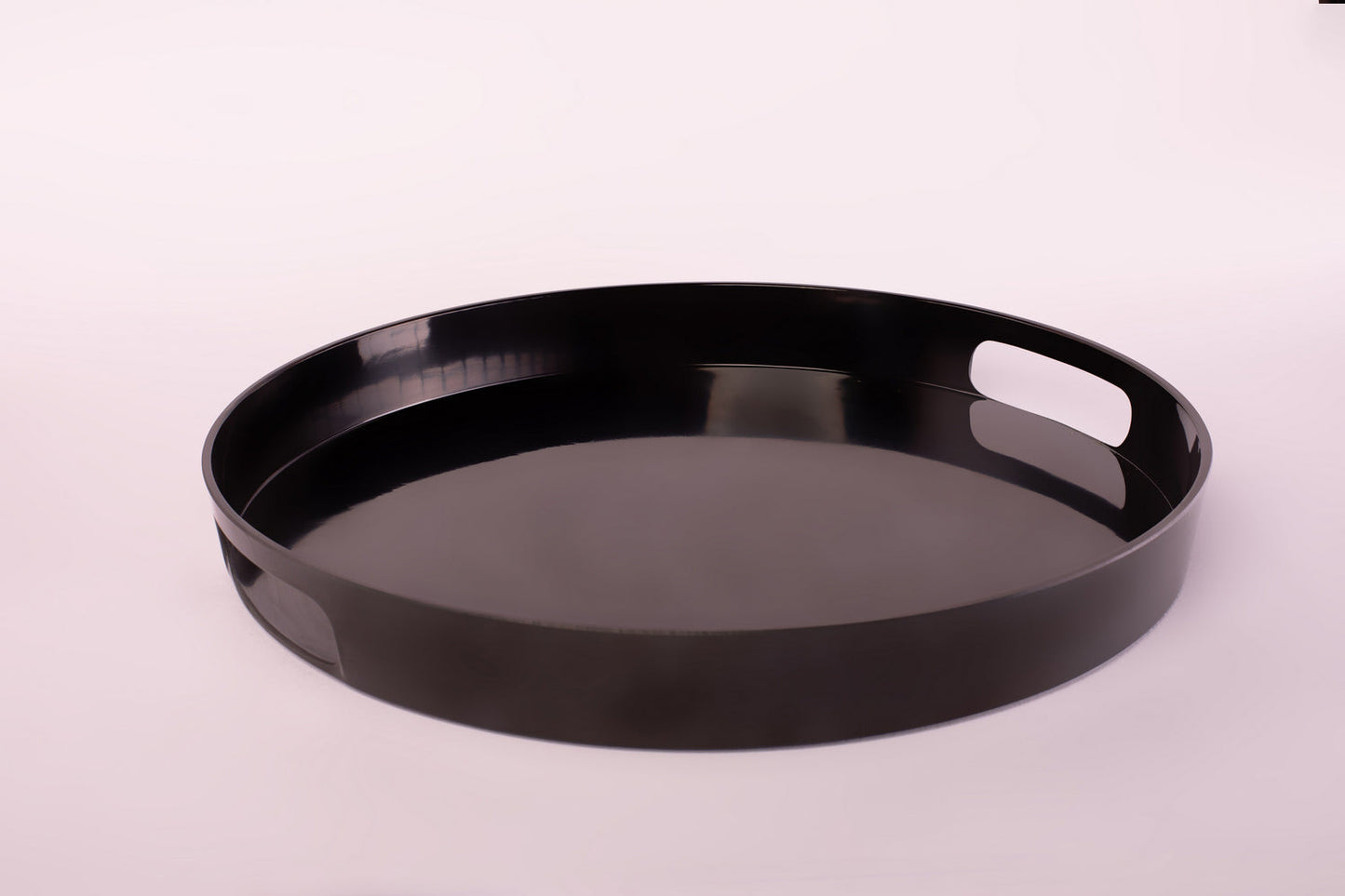 Round Tray  Set of   ( 1 pieces )