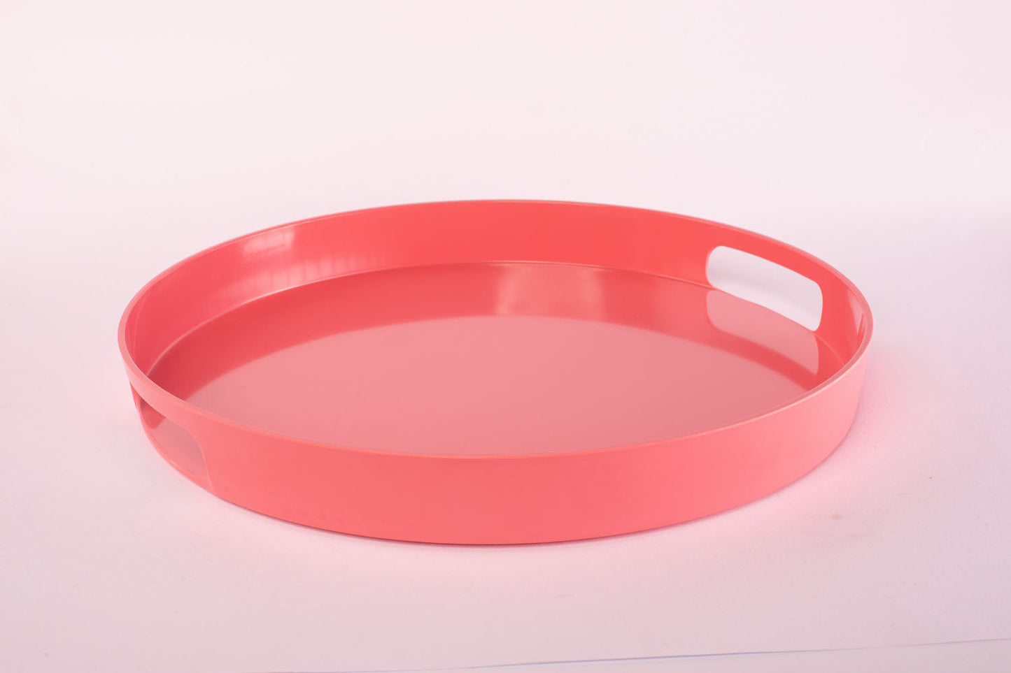 Round Tray  Set of   ( 1 pieces )