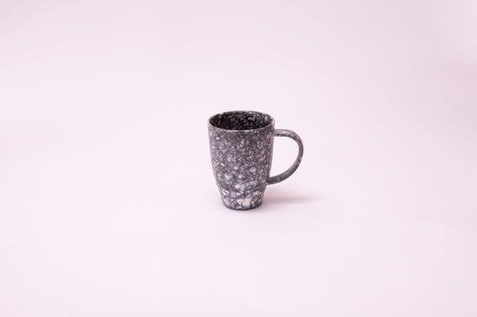 Cup with Handle  Set of (6 pieces )