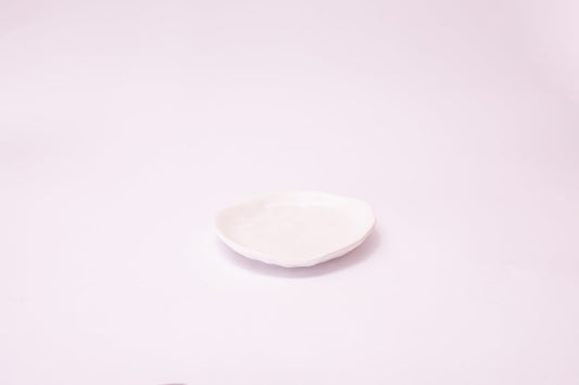 Matt Side Plate  Set of   ( 6 pieces )