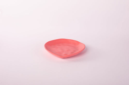 Matt Side Plate  Set of   ( 6 pieces )