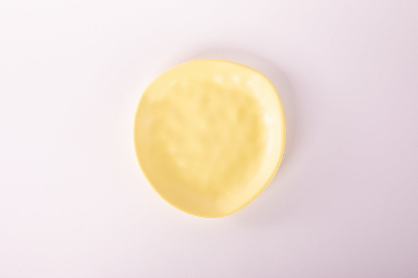 Matt Side Plate  Set of   ( 6 pieces )