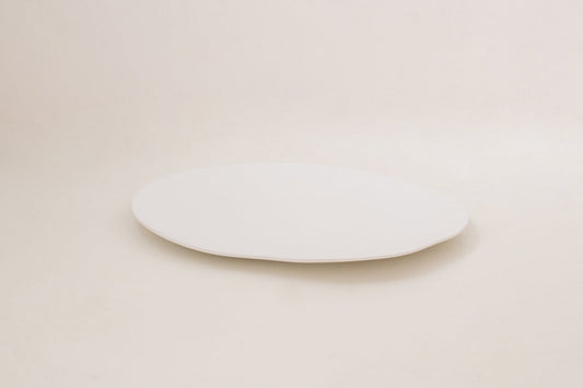 Matt Dinner Plate Set of  ( 6 pieces )