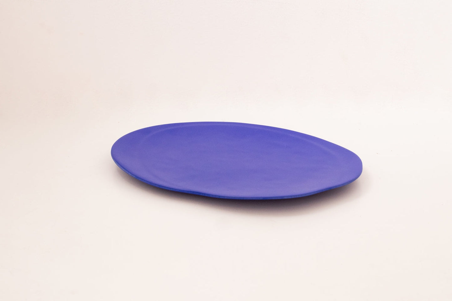 Matt Dinner Plate Set of  ( 6 pieces )