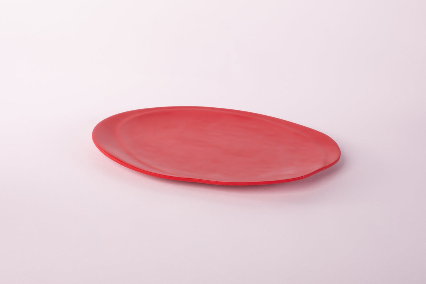 Matt Dinner Plate Set of  ( 6 pieces )